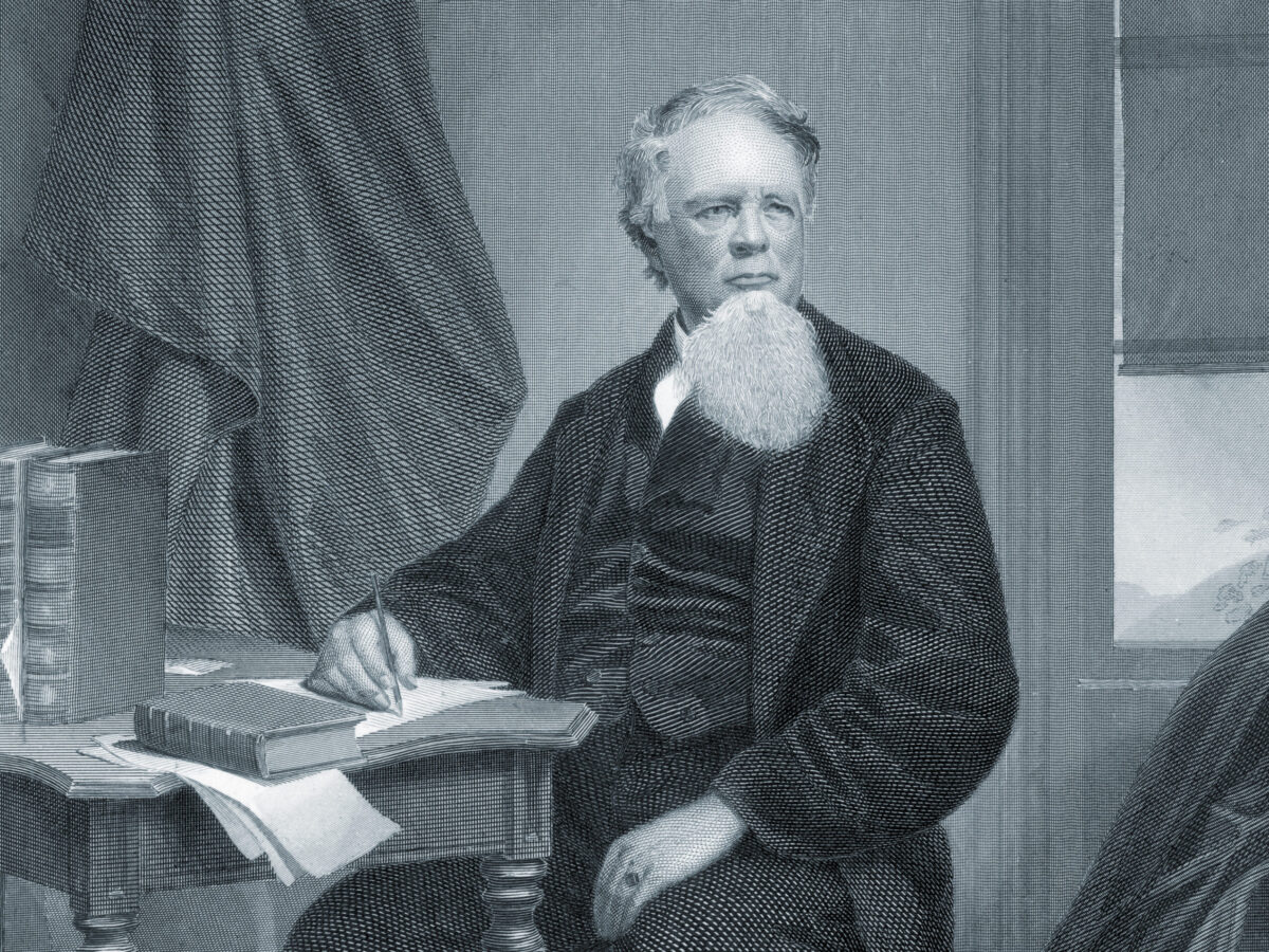 William Gilmore Simms
