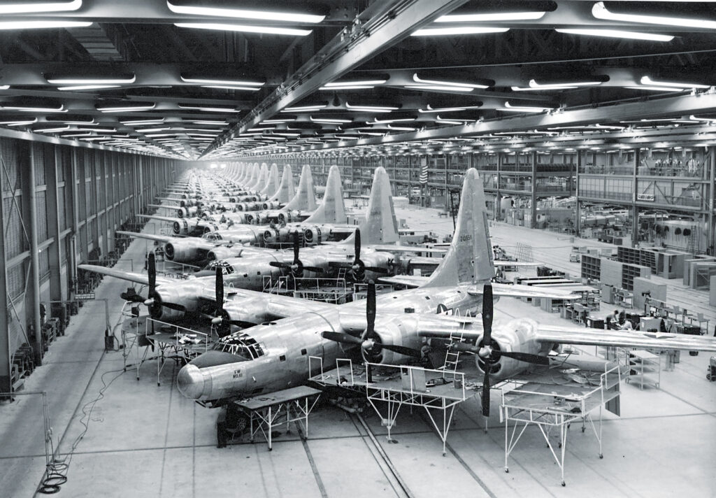 convair-assembly-line