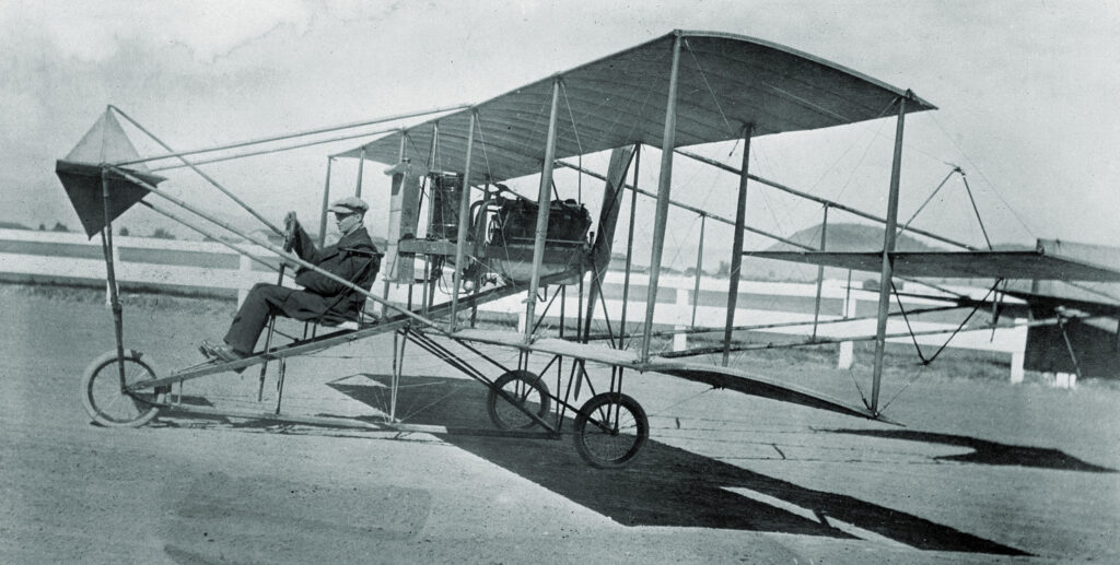 cromwell-dixon-aviator-plane