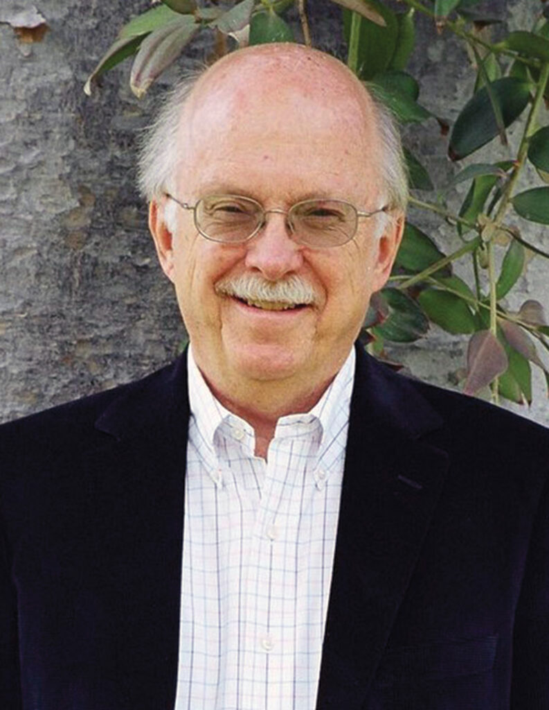 Ronald C. White