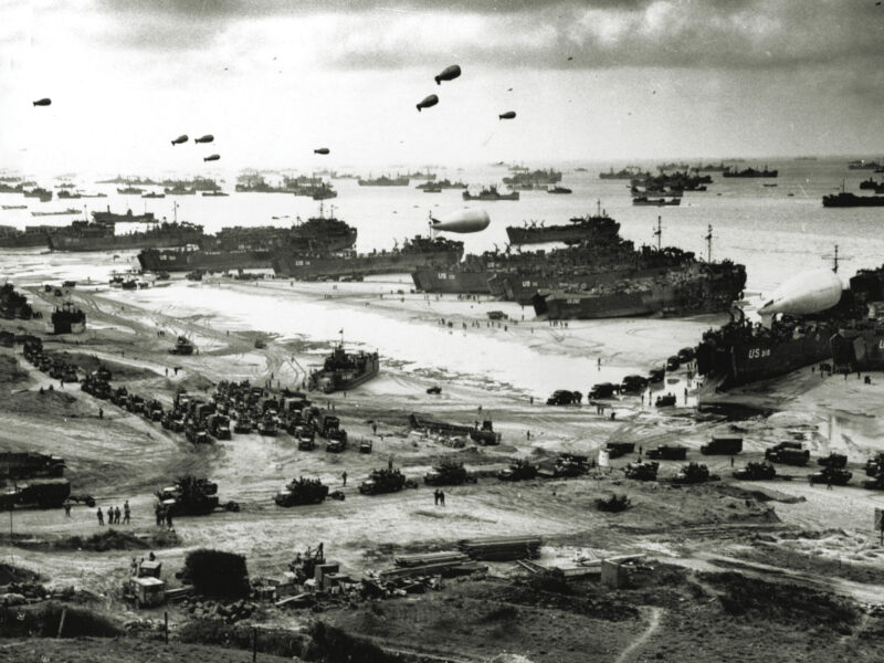 normandy-invasion-ww2