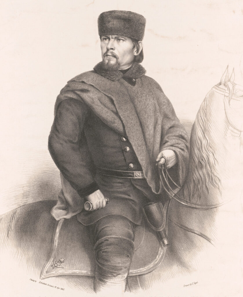 Franz Sigel