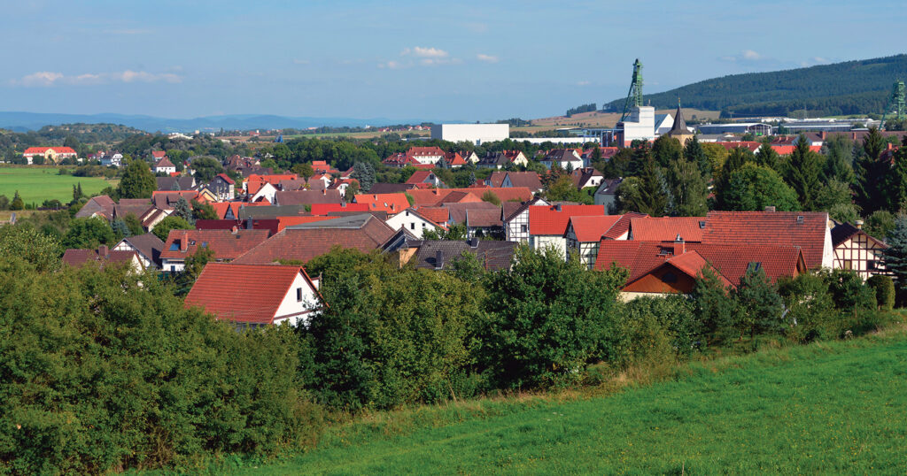 merkers-thueringen-deutschland