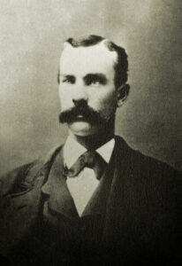 Johnny Ringo