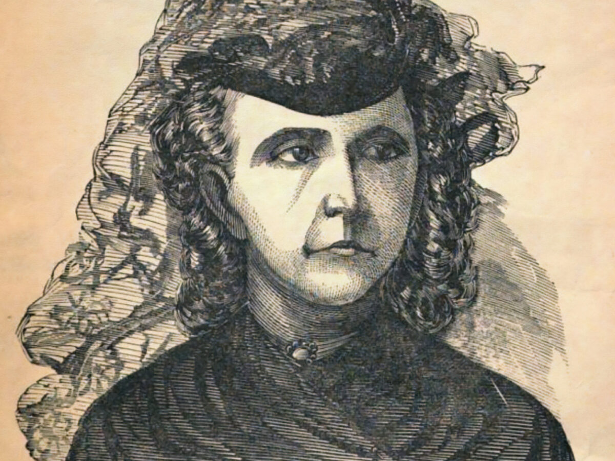 Laura Fair