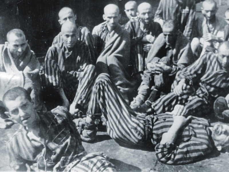 nazi-death-camp-theresienstadt-ww2