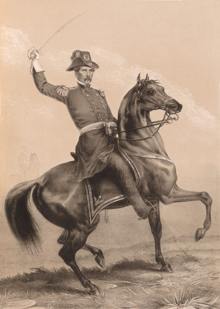 Thomas Francis Meagher