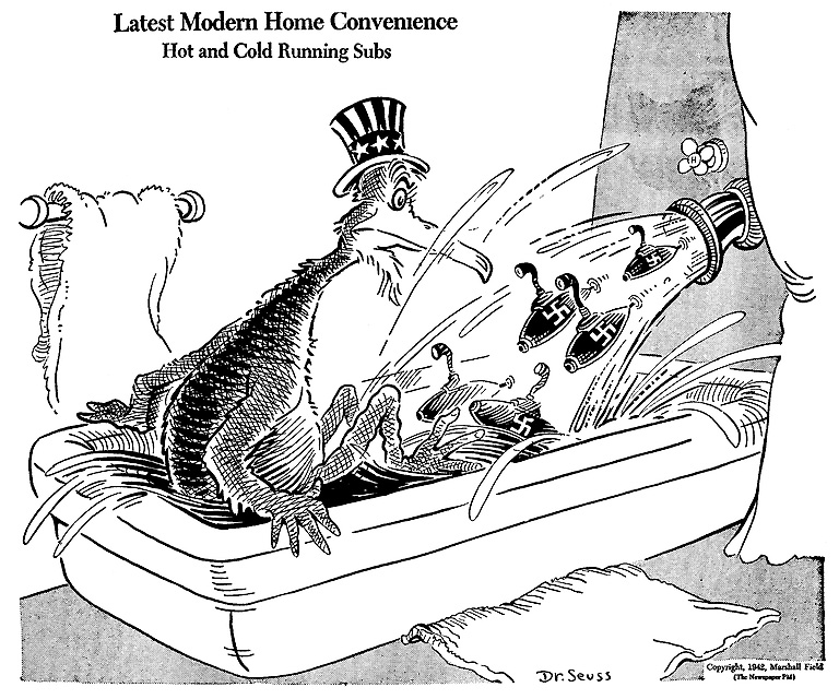ww2-dr-seuss-1942-subs-bathtub