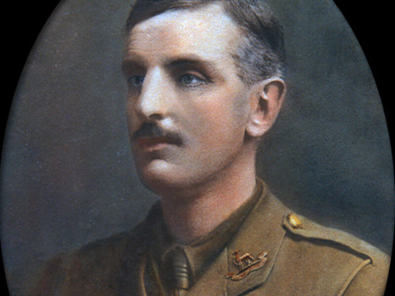 captain-robert-hamilton-ww1