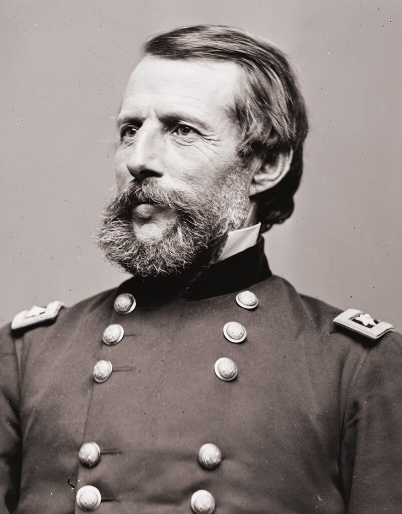 Erasmus Keyes