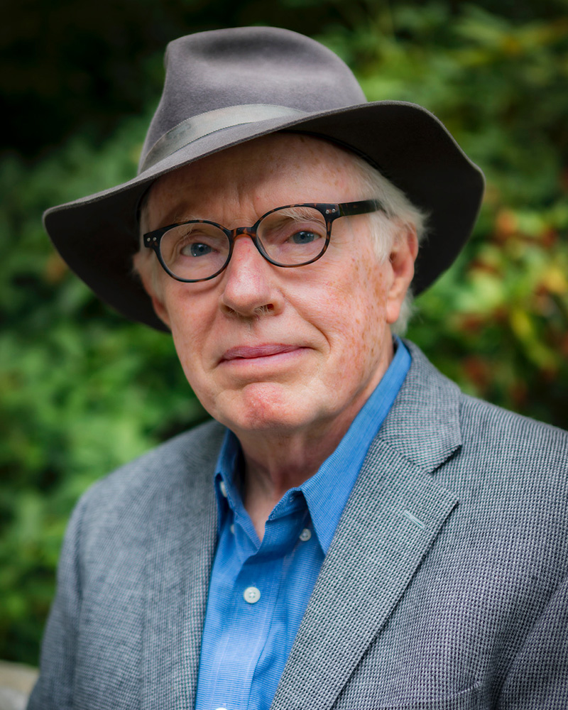Fergus Bordewich