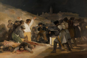 francisco-goya-third-May-1808