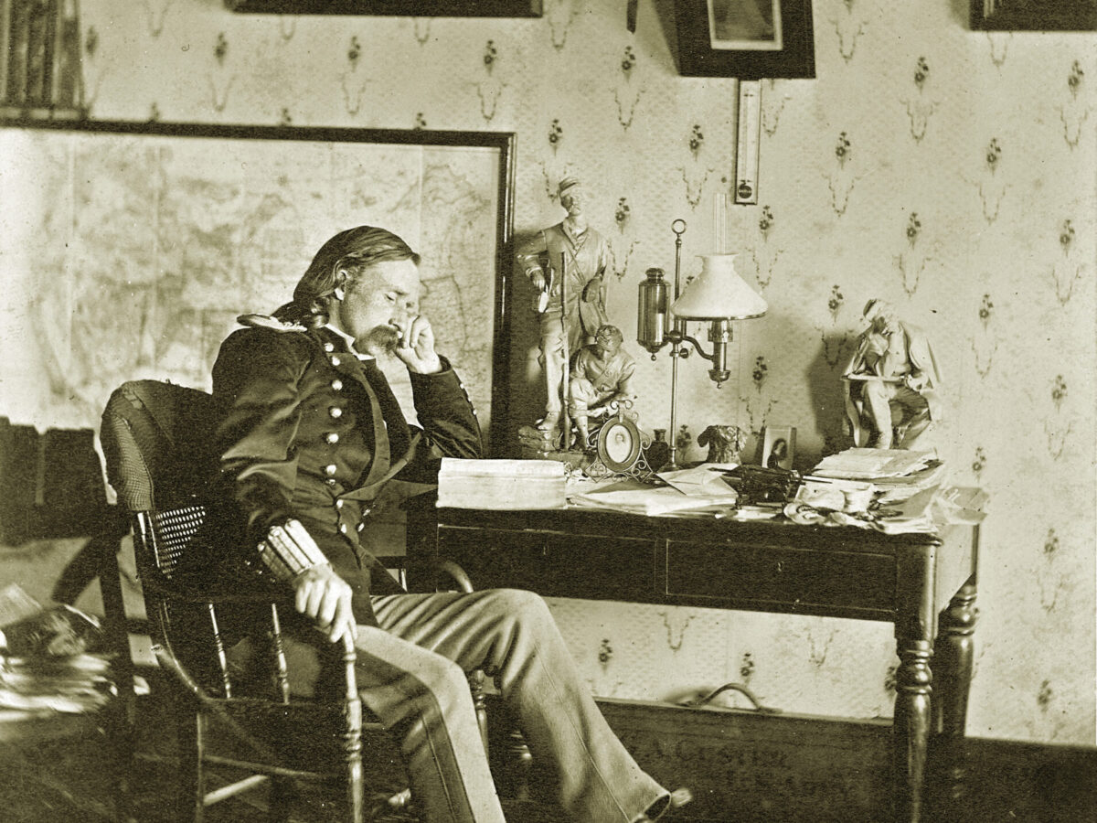 general-custer-bismarck-north-dakota-1875