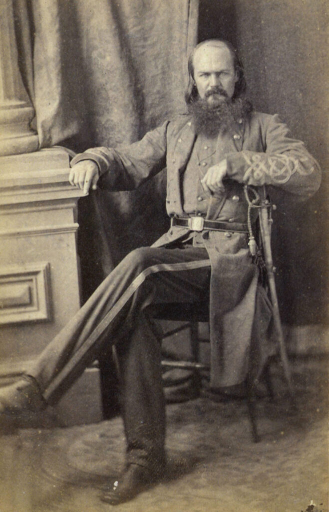George William Chilton