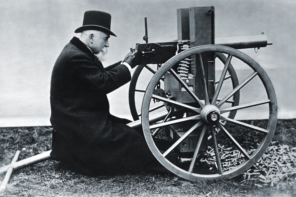 sir-hiram-maxim-machine-gun