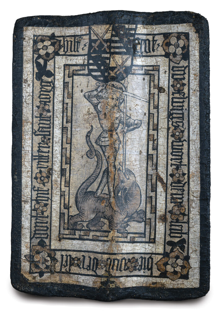 saint-george-sheild-1400s