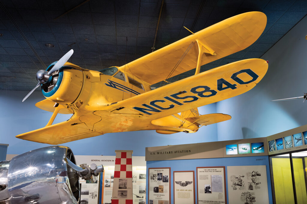 aldrin-beech-national-air-space-museum