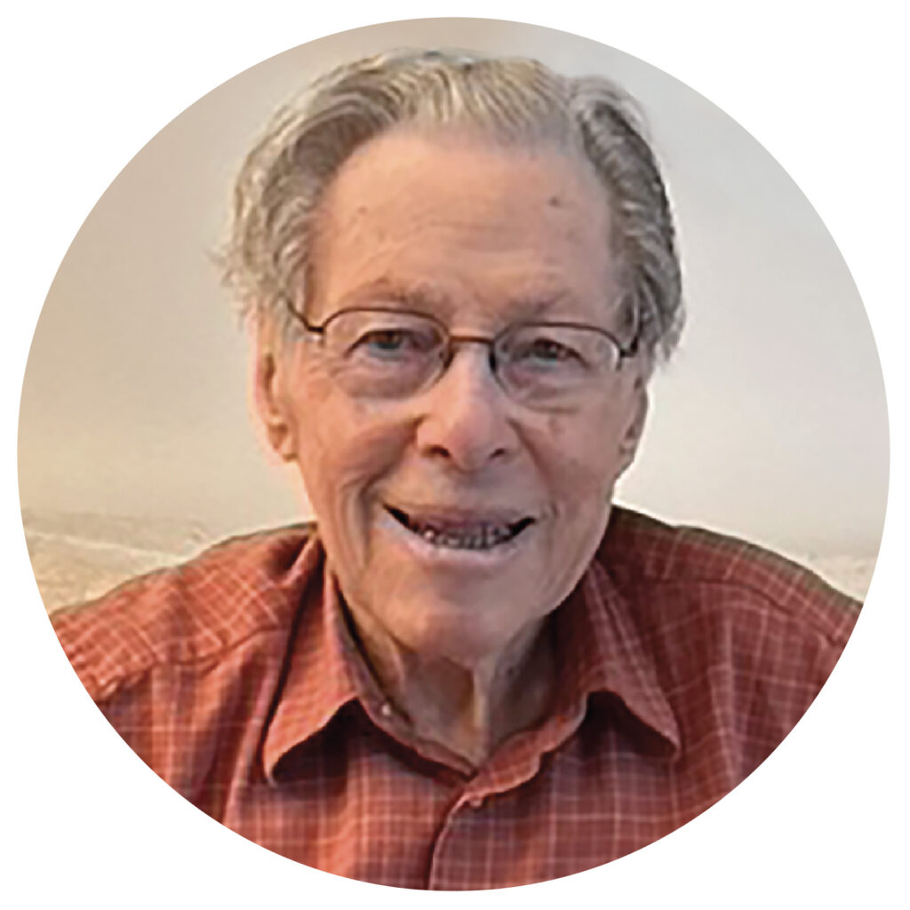 allan-ostar-ww2-veteran