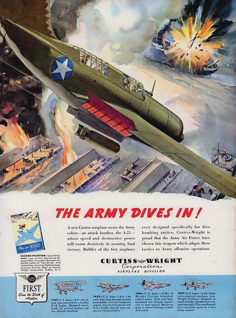 curtiss-wright-advertisement-diver
