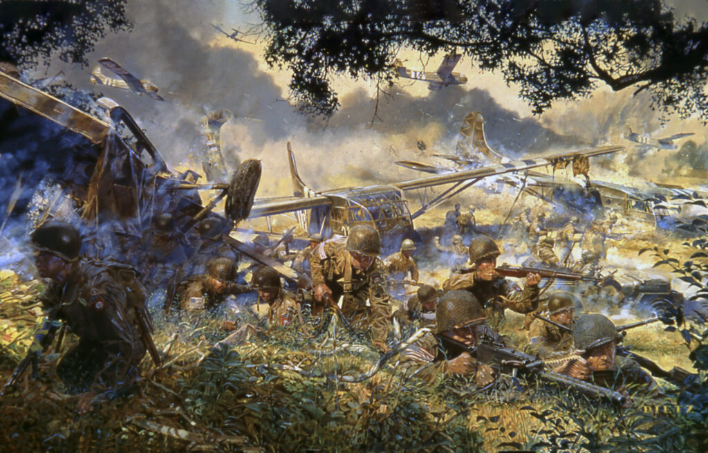 glider-combat-normandy-invasion