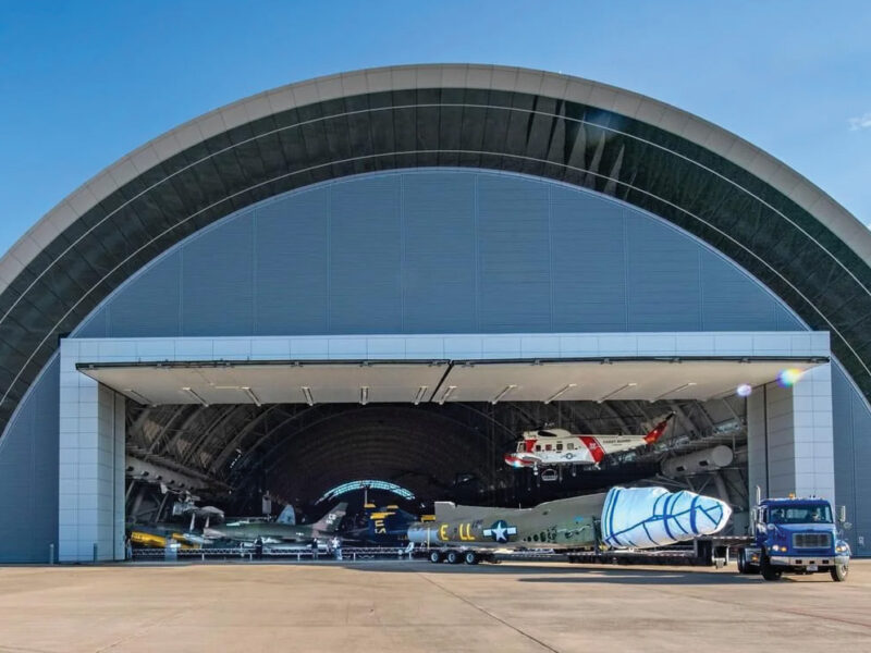 shoo-shoo-shoo-baby-new-hangar
