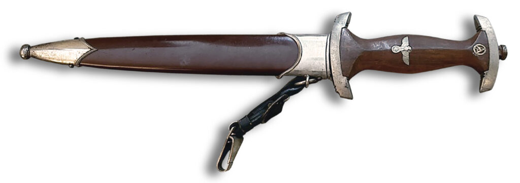 ww2-german-nazi-ss-dagger