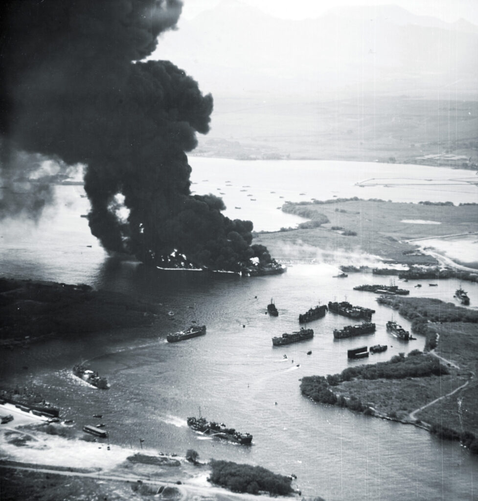 ww2-pearl-harbor-explosion