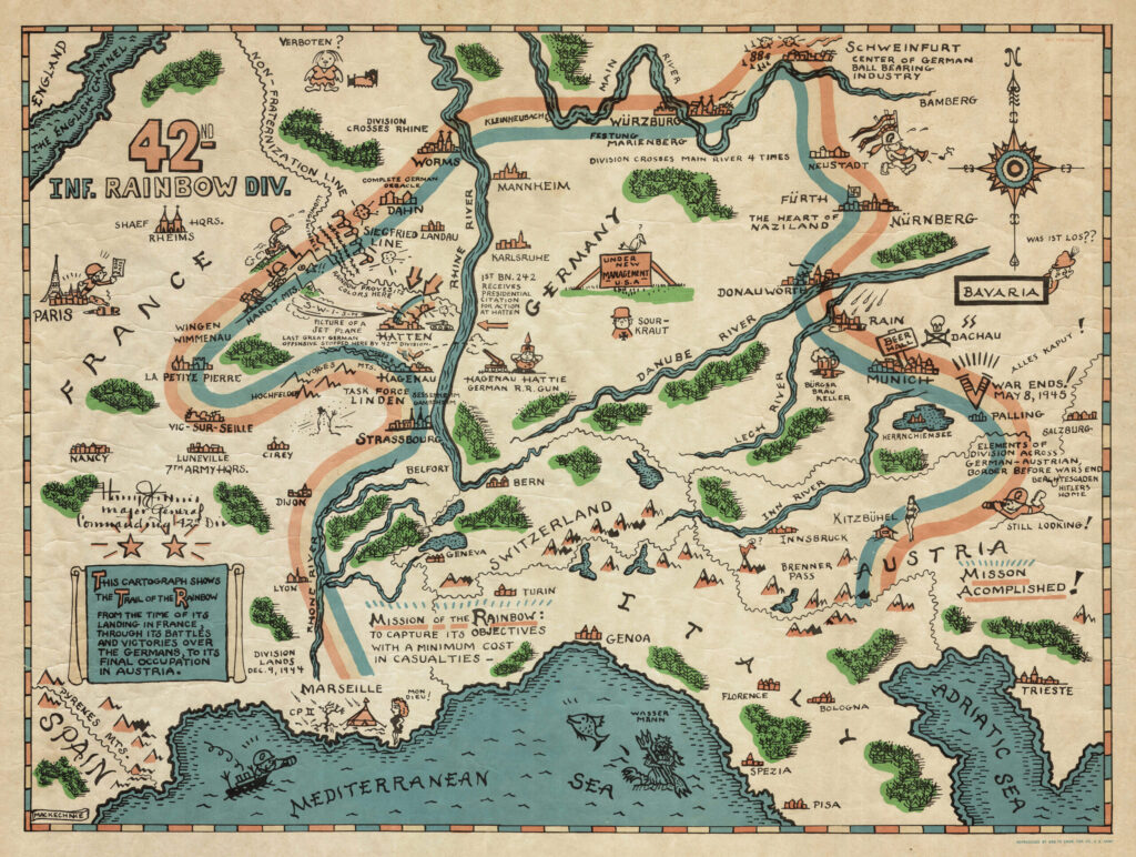 ww2-rainbow-division-map-europe