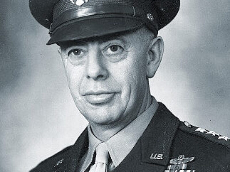 george-kenney-air-force-ww2