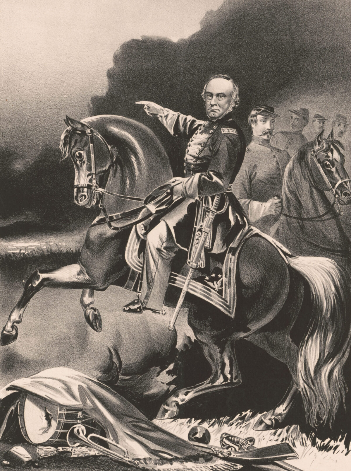 Henry Halleck