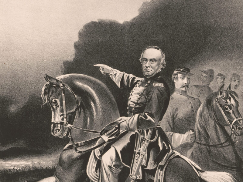 Henry Halleck