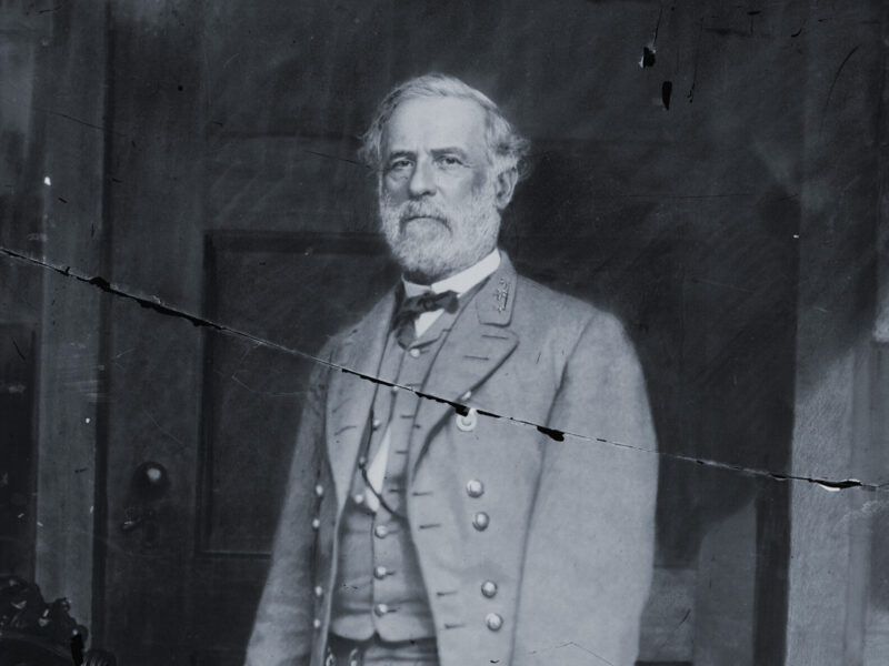 Robert E. Lee