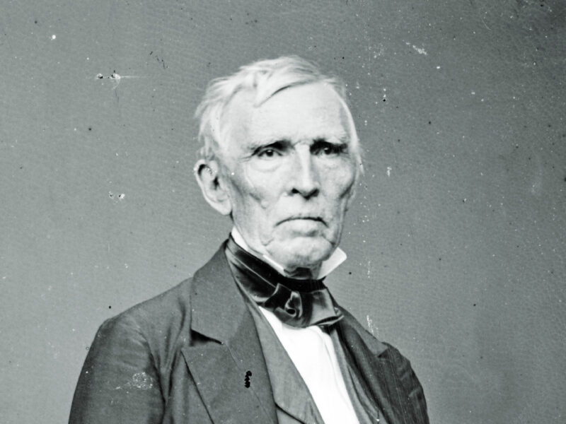 John J. Crittenden