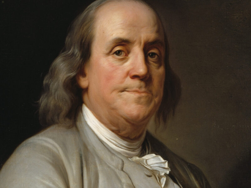 benjamin-franklin