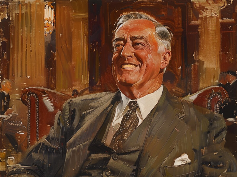 franklin-delano-roosevelt