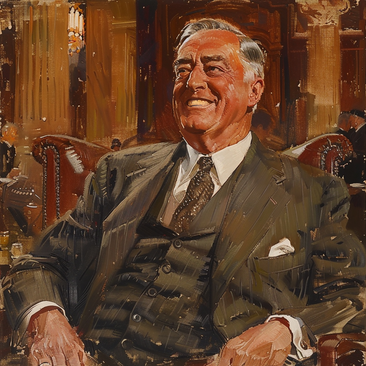 franklin-delano-roosevelt