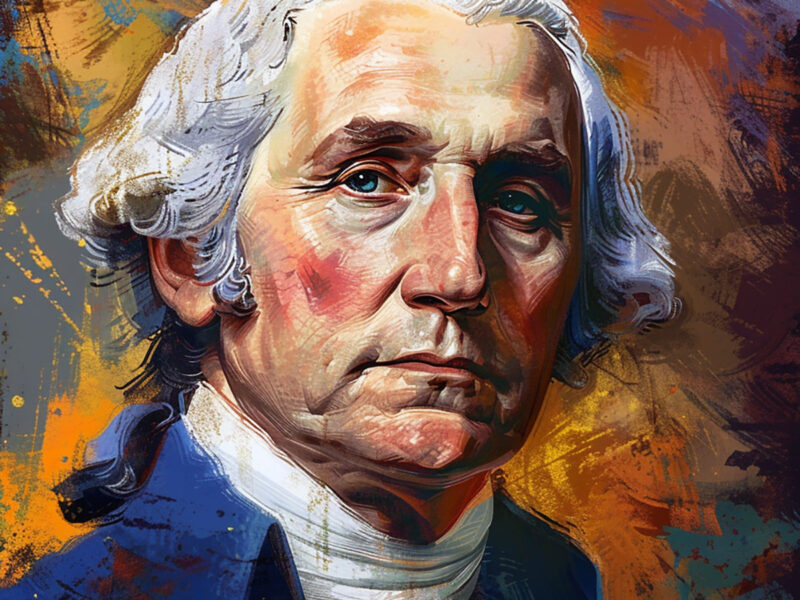 george-washington