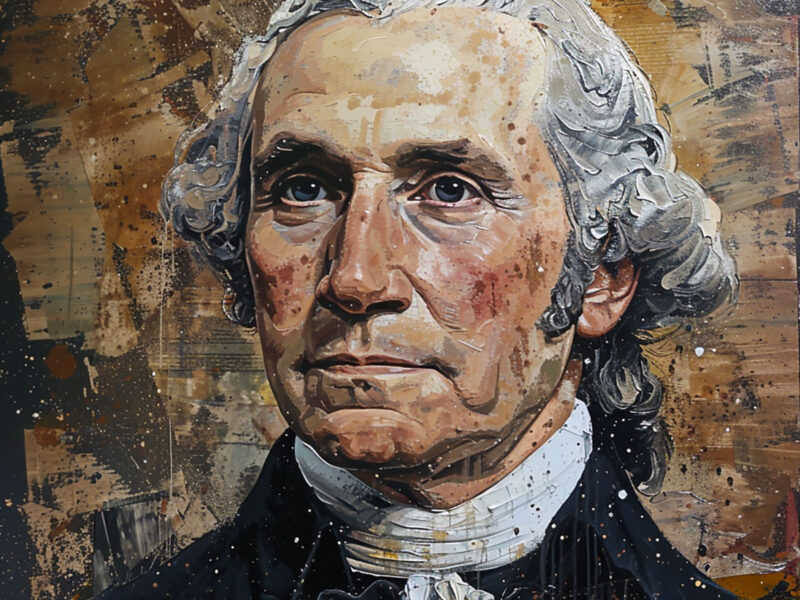 george-washington