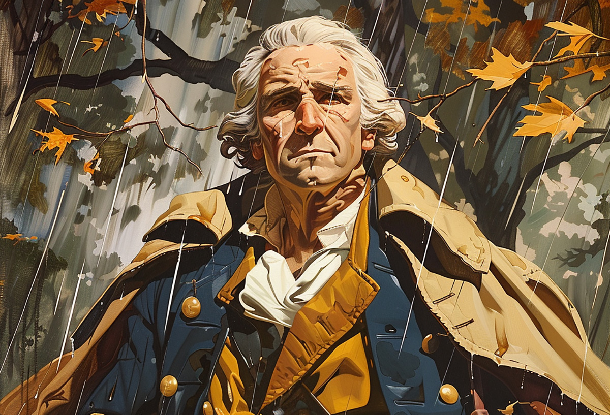 george-washington