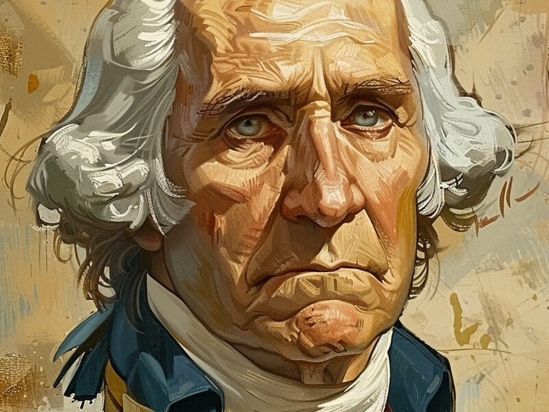 george-washington