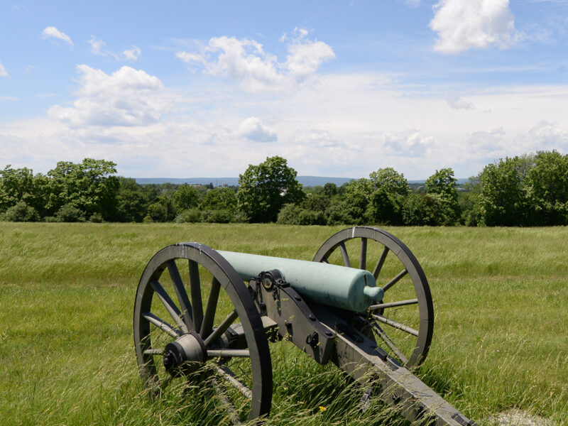 gettysburg-today