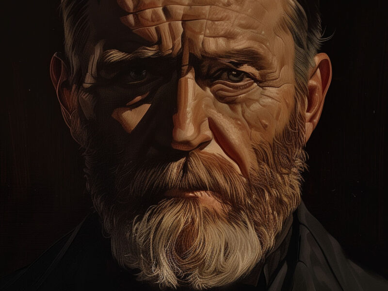 ulysses s. grant