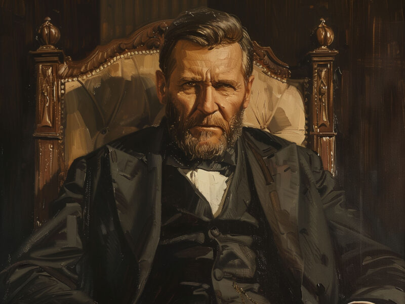 ulysses s. grant
