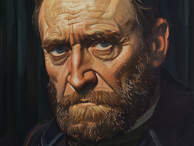 ulysses s. grant