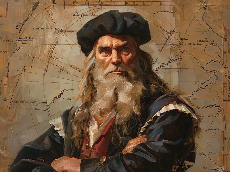inventor-leonardo-da-vinci