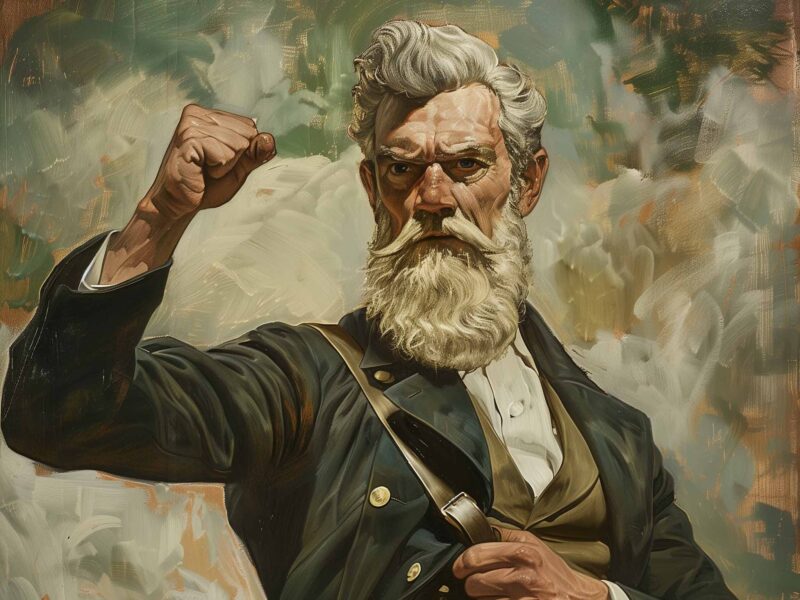 john-brown-fist