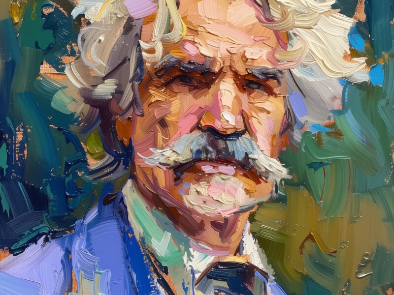 mark-twain