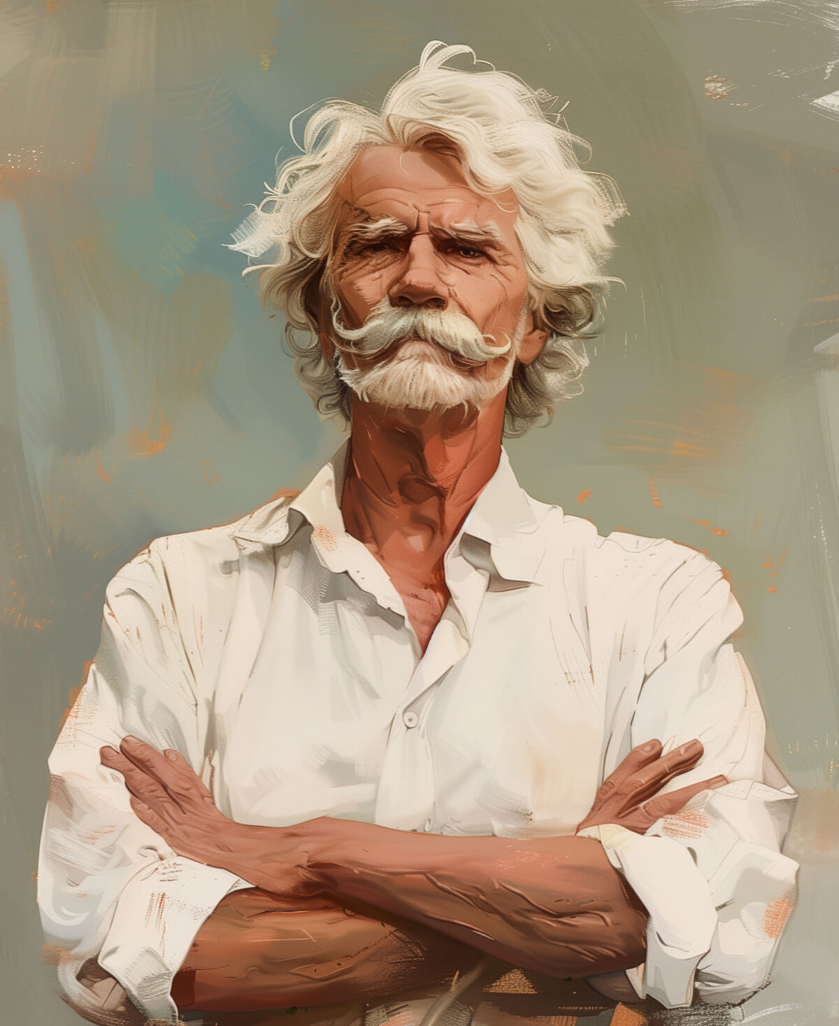 mark-twain