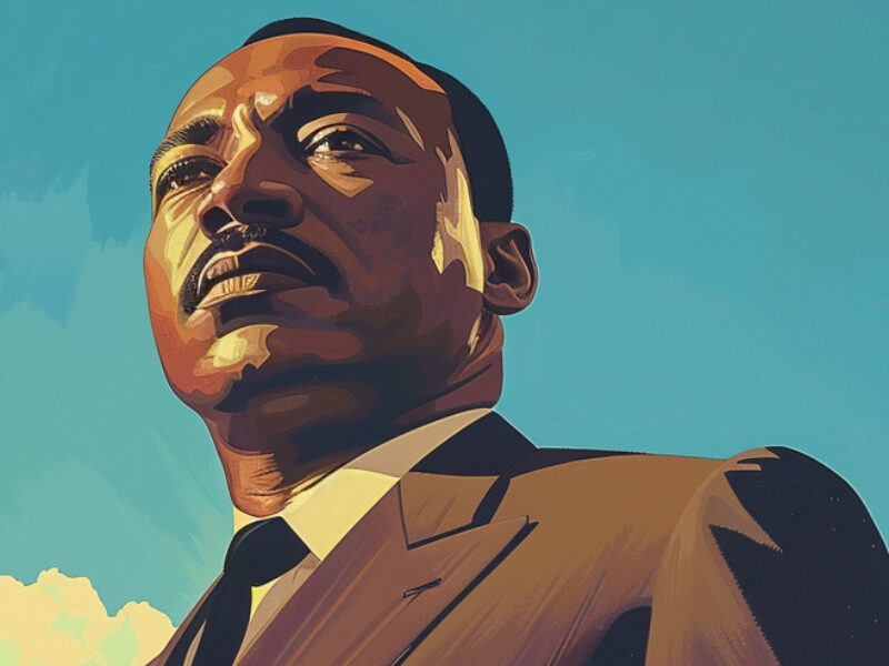 martin-luther-king