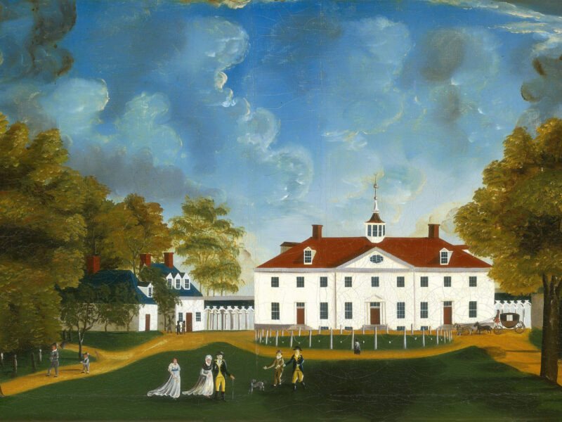 mount-vernon